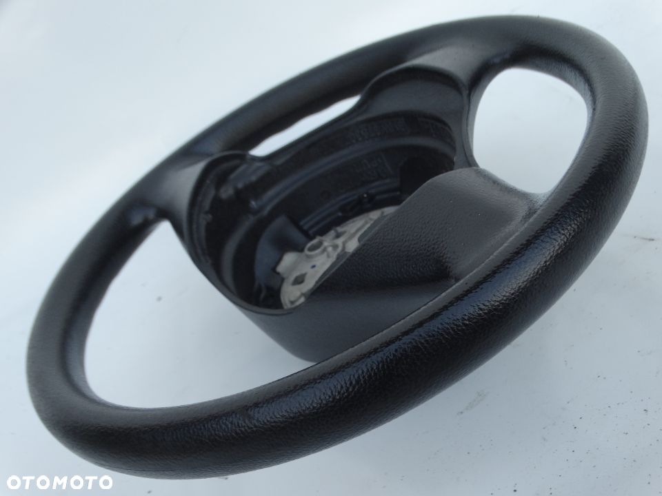 KIEROWNICA BMW E81 E82 E87 E88 E90 E91 F-VAT - 4