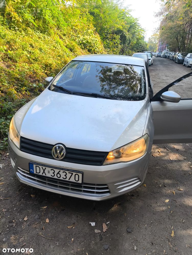 Volkswagen Jetta - 32