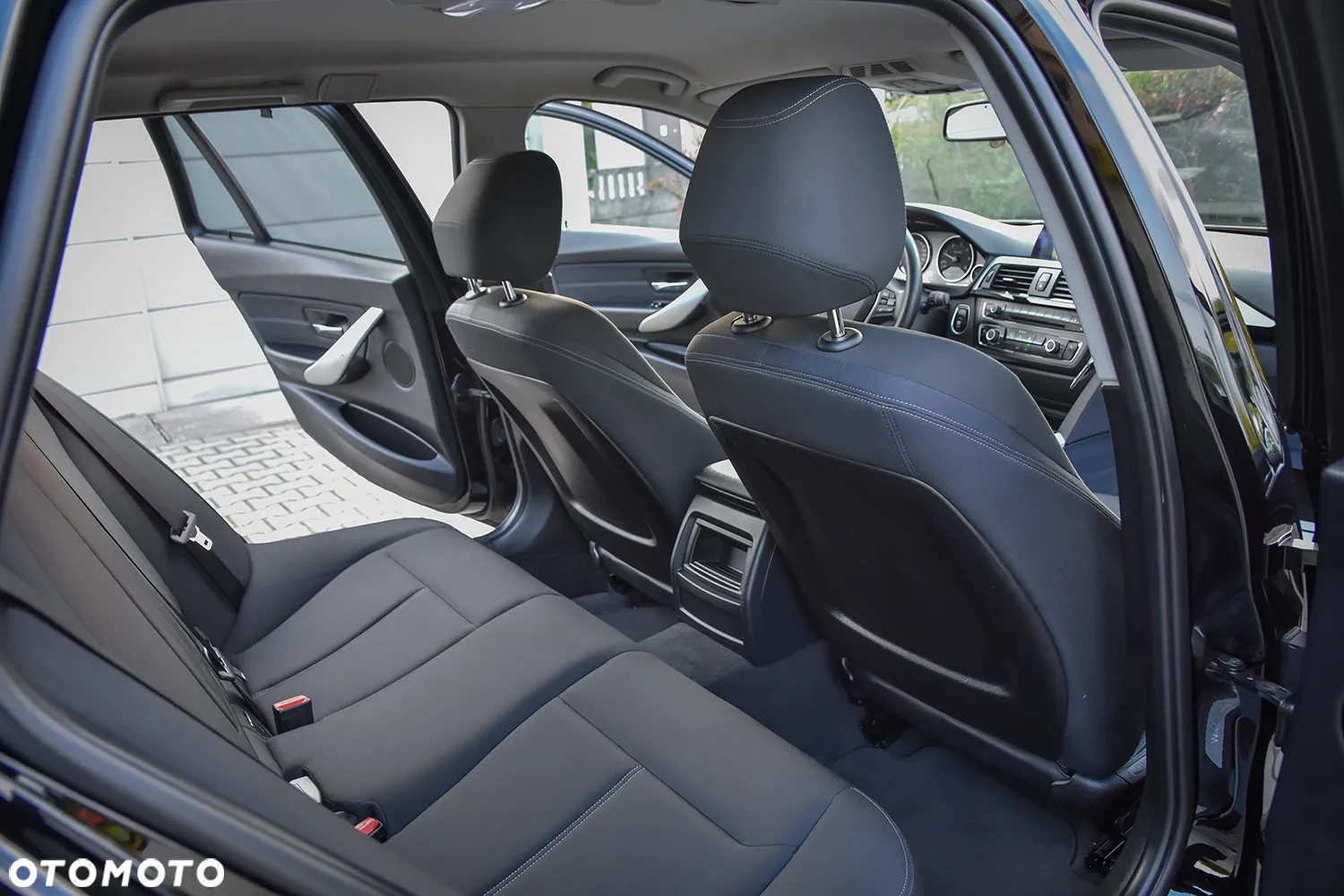 BMW Seria 3 - 26