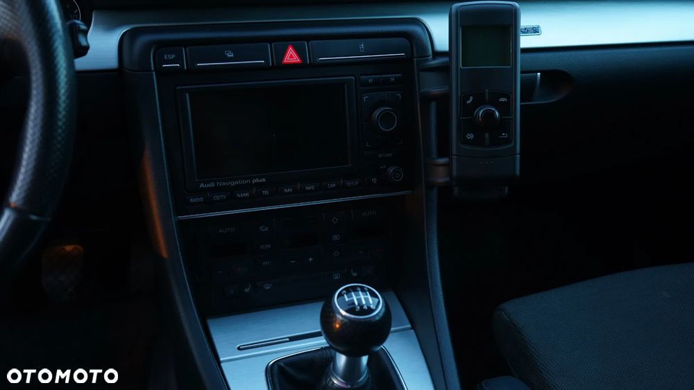 Audi A4 - 15