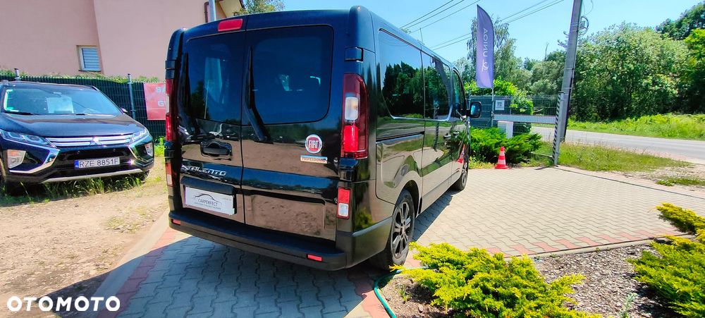 Fiat Talento Kombi L2 Turismo - 5