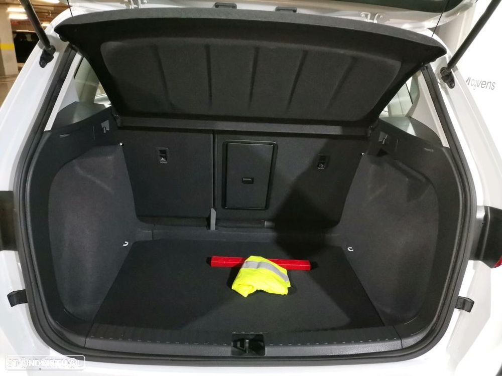 SEAT Ateca 1.0 TSI Style - 9
