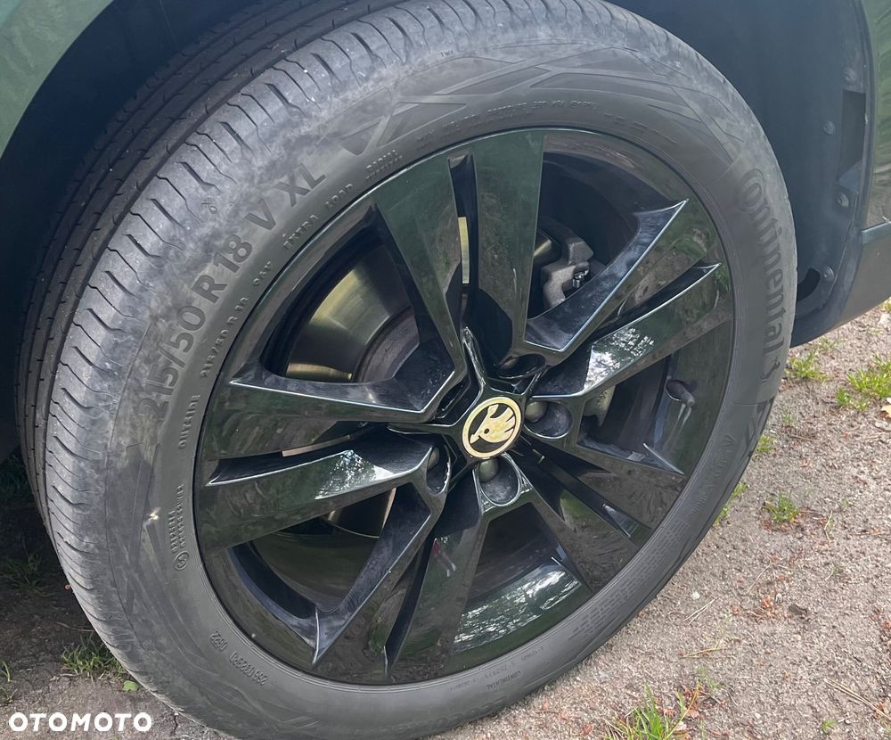 Skoda Karoq 1.5 TSI ACT 4x2 Style DSG - 7