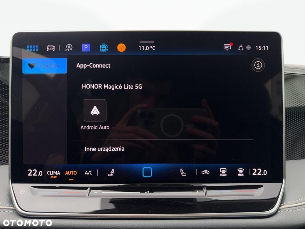 Volkswagen Passat Variant 1.5 TSI ACT mHEV Business DSG - 24