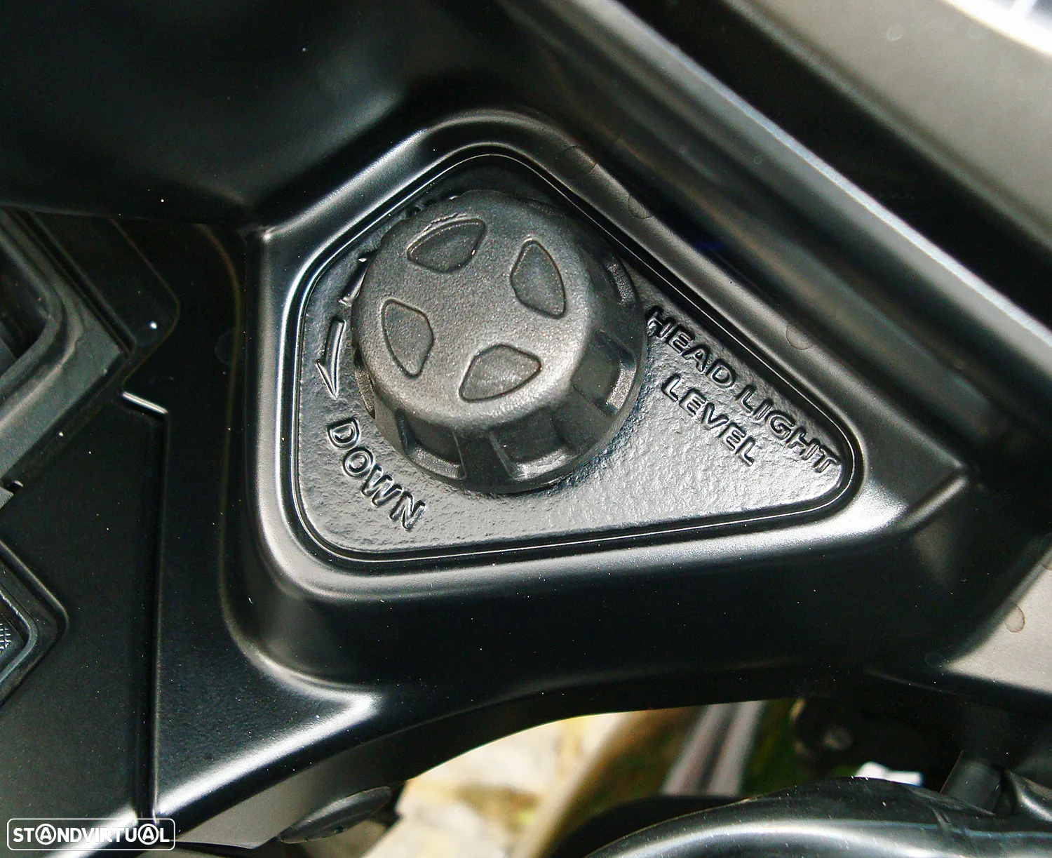 Yamaha FJR 1300 - 16