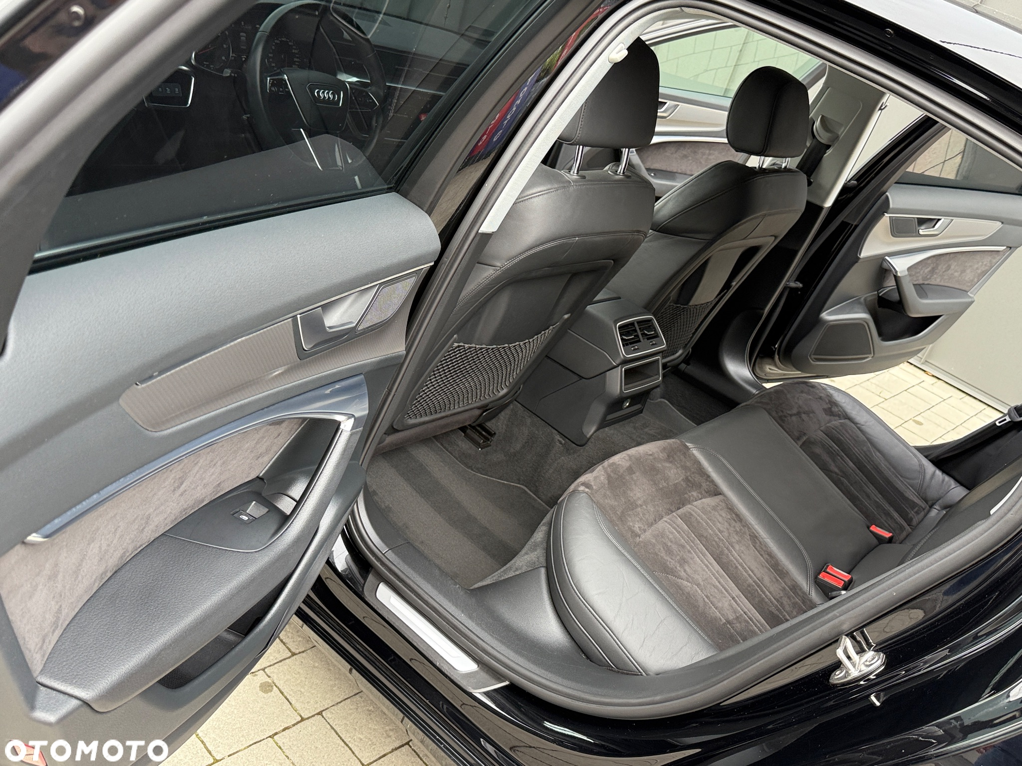 Audi A6 40 TDI quattro S tronic S line - 22