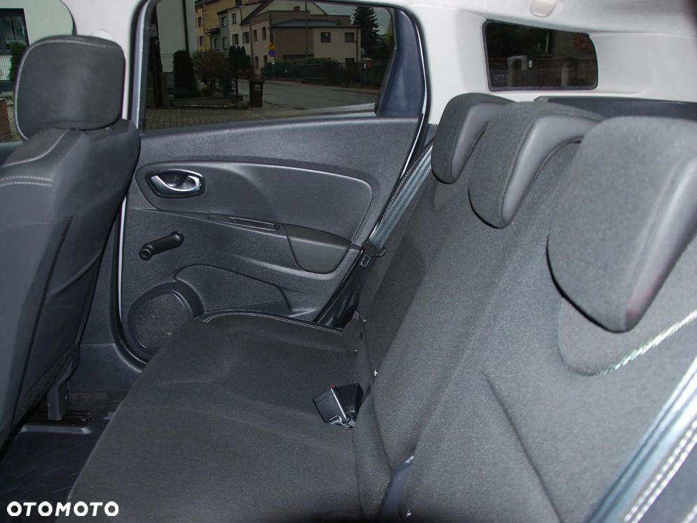 Renault Clio 0.9 Energy TCe Alize EU6 - 9