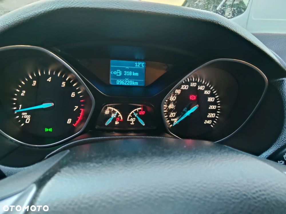 Ford Focus - 17