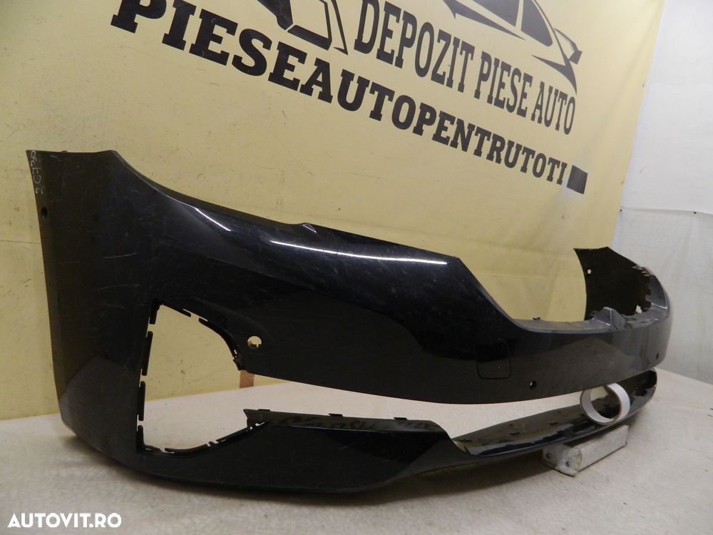 Bara fata BMW Seria 5 G30 / G31 LCI, 2020, 2021, 2022, 2023, cod origine 51119464207. - 3