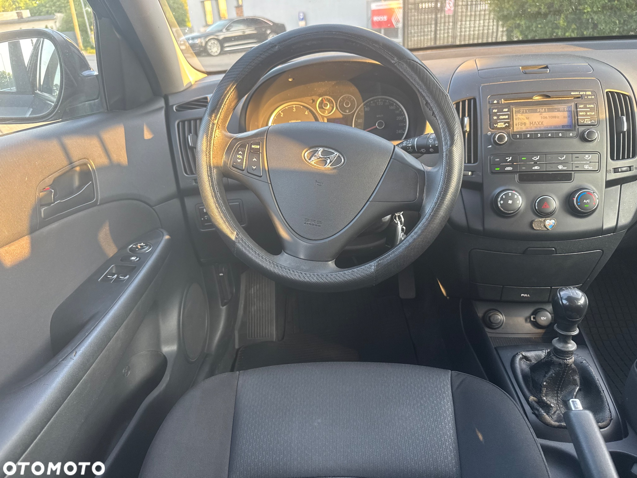 Hyundai i30 1.6 CRDi Comfort - 22