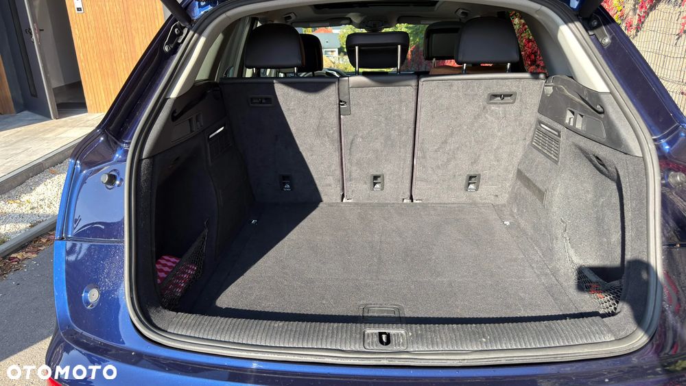 Audi Q5 2.0 TFSI Quattro S tronic - 7