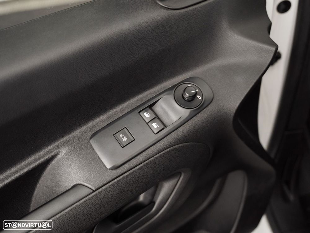 Peugeot Partner 1.5 BlueHDi Premium Longa - 14