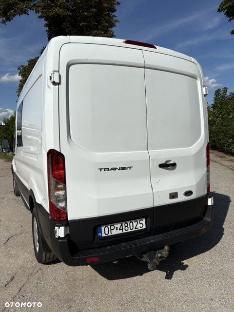 Ford Transit 7 osobowy - 14