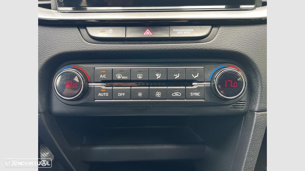 Kia Ceed 1.0 T-GDI Drive - 21
