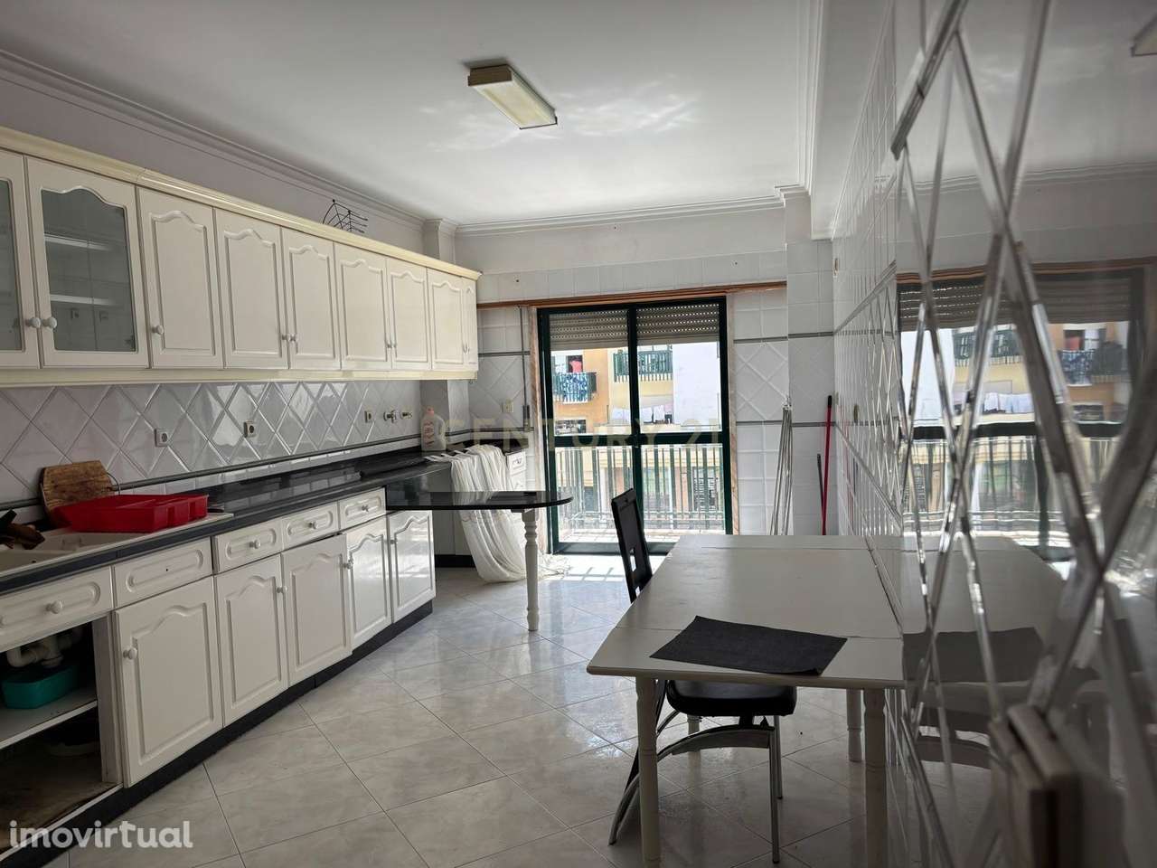 Apartamento T3 com varandas - Belas - Grande imagem: 5/19