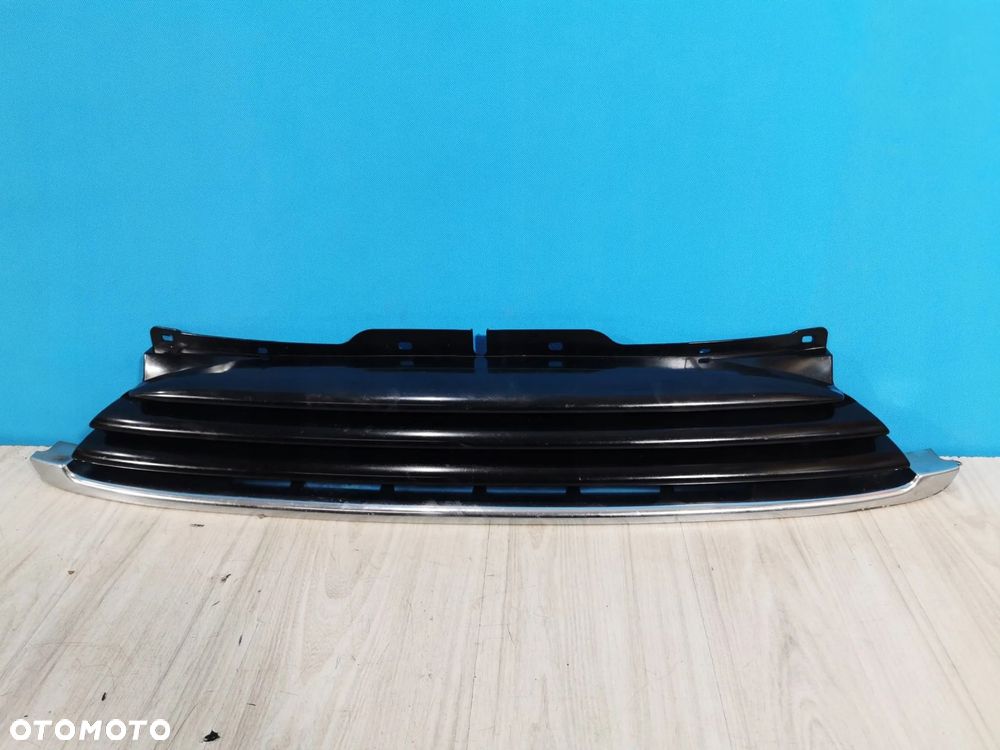 Mini Cooper R55 R56 R57 One Clubman grill atrapa Benzyna 2752363 - 1