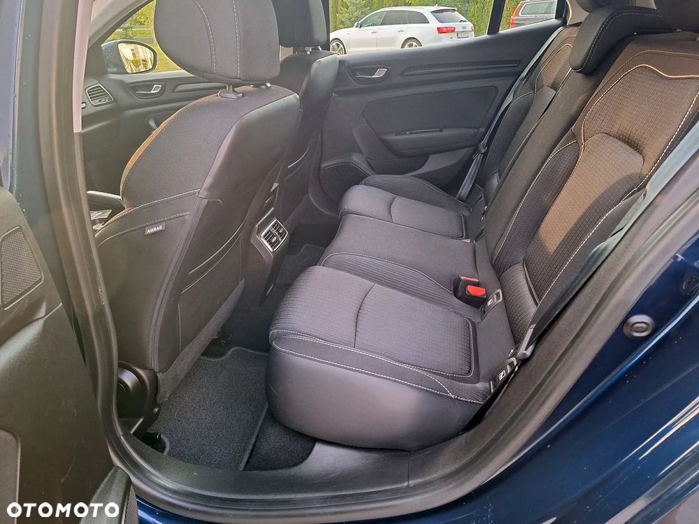 Renault Megane ENERGY dCi 110 ECO2 PLAY - 16