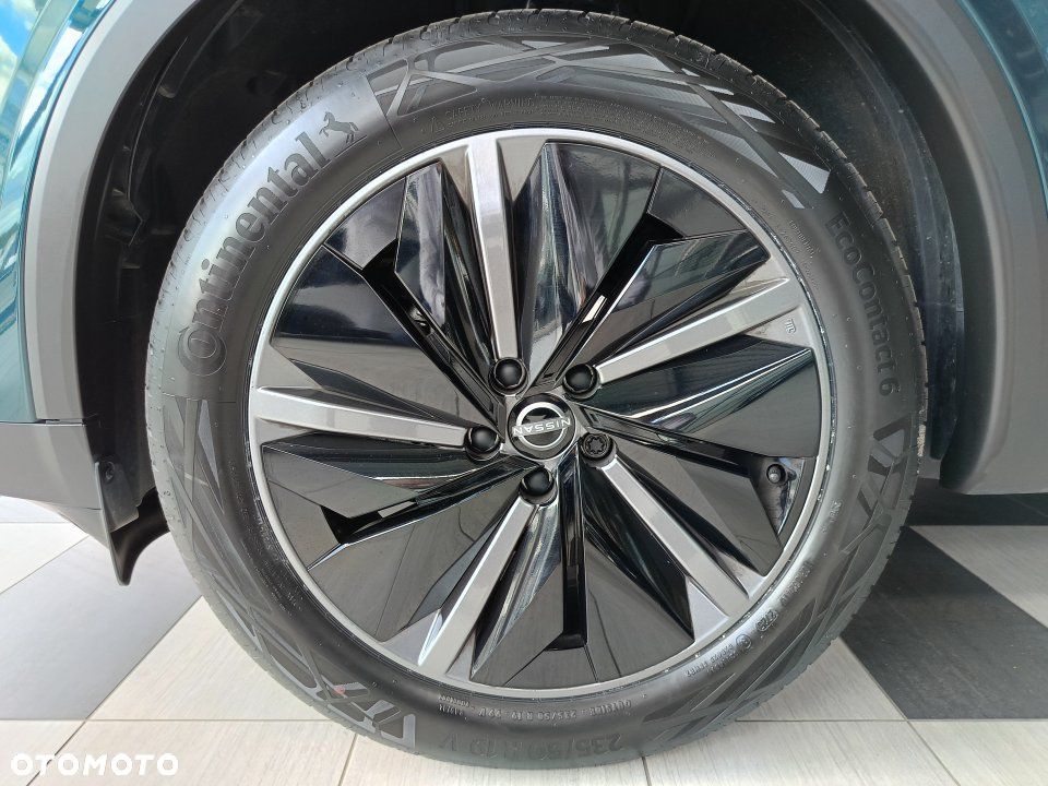 Nissan Qashqai - 26