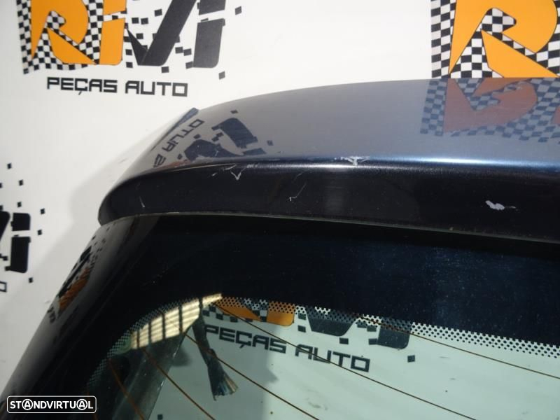 Tampa Da Mala Renault Megane Iii Hatchback (Bz0/1_)  Mala Renault Mega - 9
