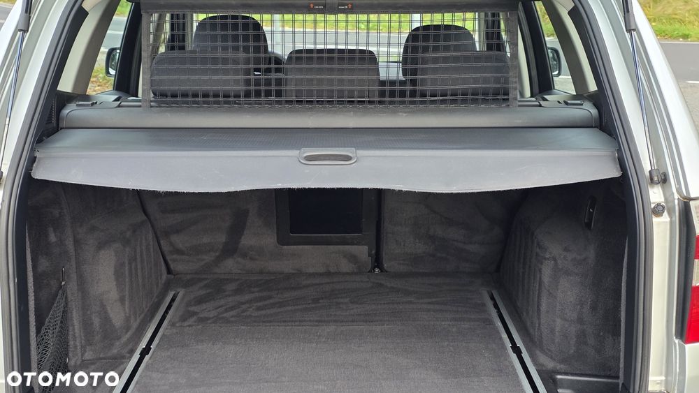 BMW X3 - 7