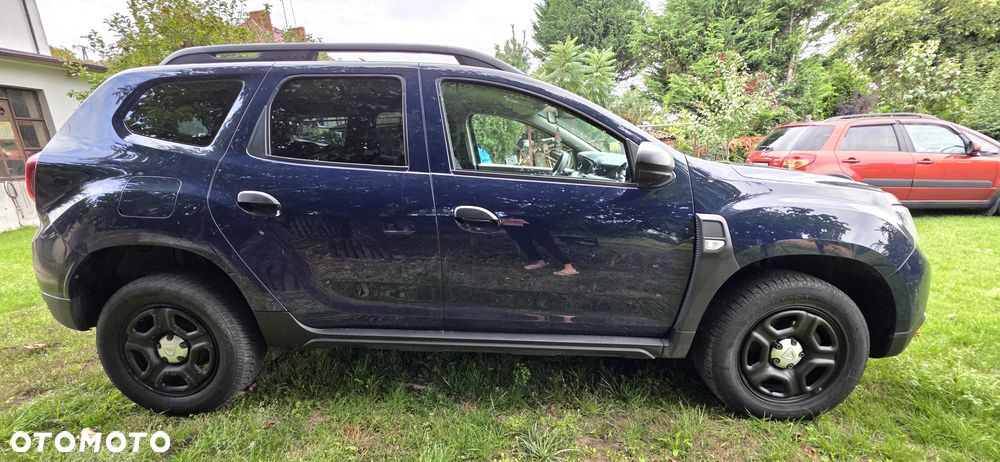 Dacia Duster - 1