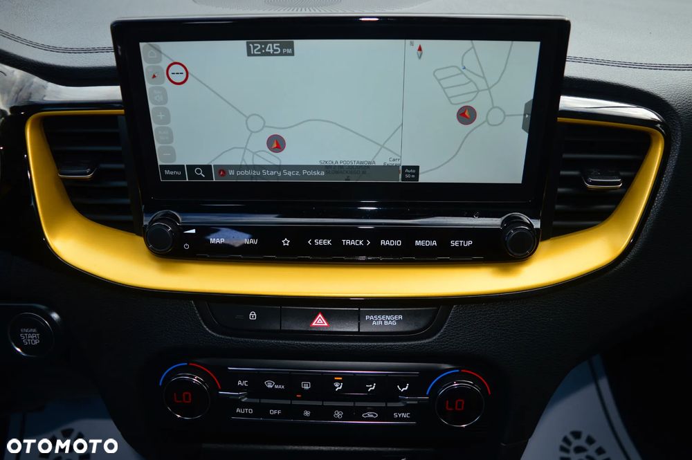 Kia XCeed 1.4 T-GDI OPF PLATINUM EDITION - 21