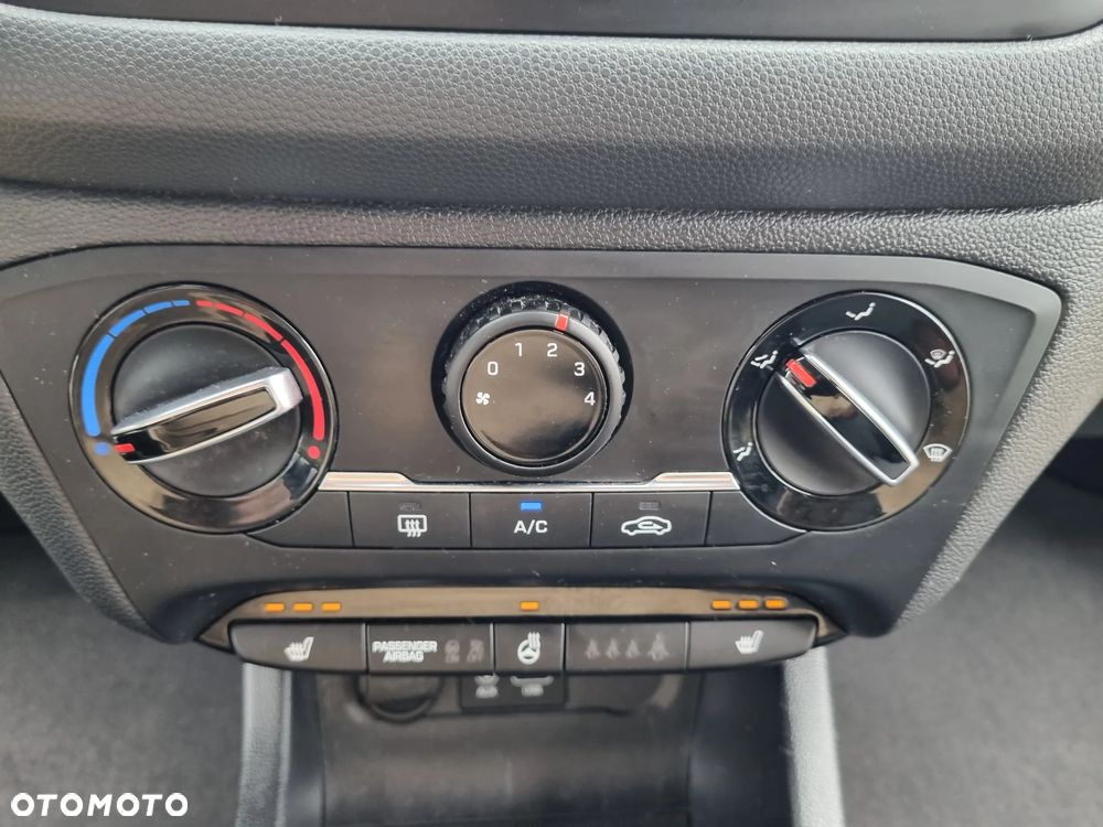 Hyundai i20 1.2 YES Plus - 18