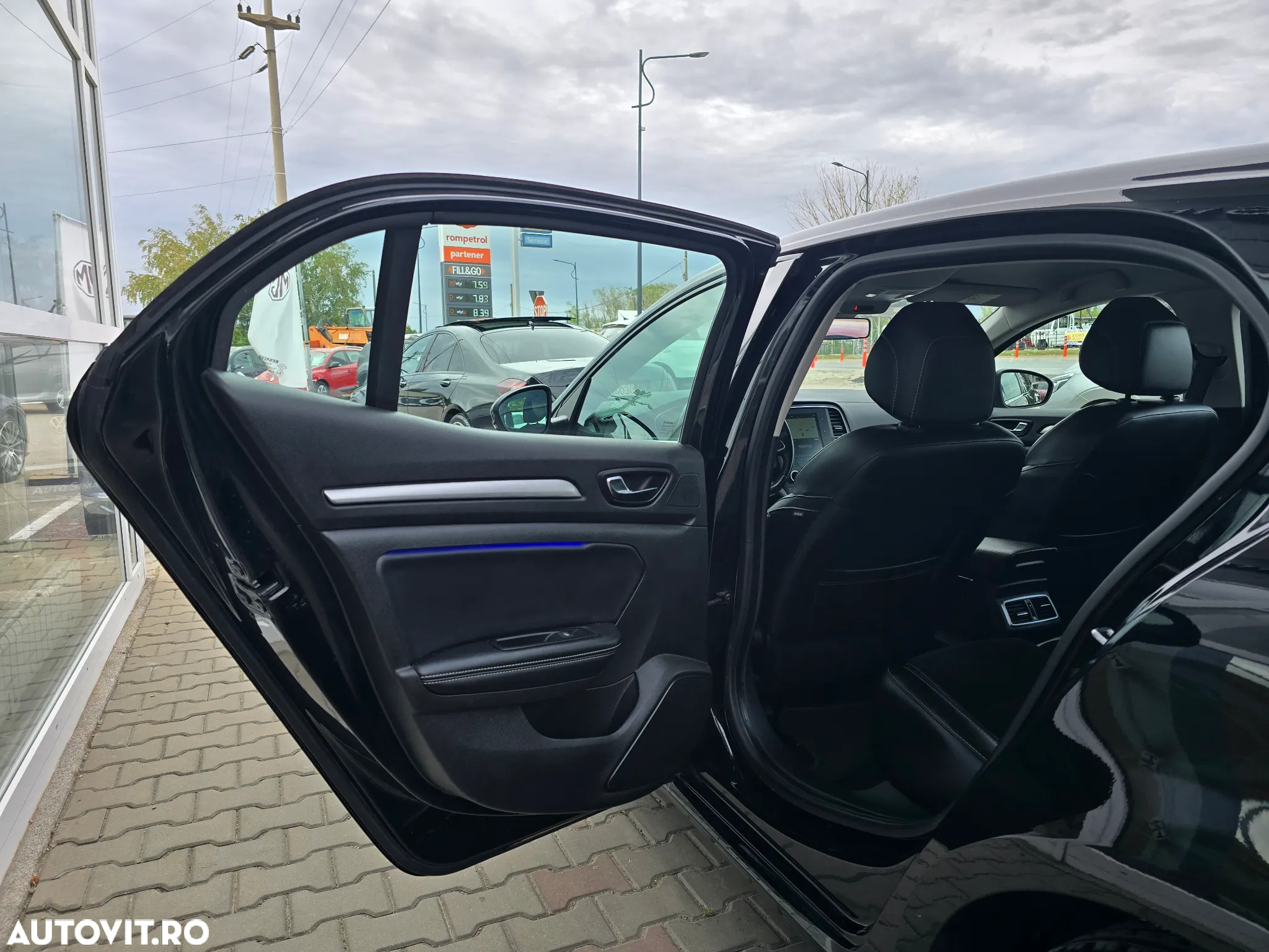Renault Megane - 14