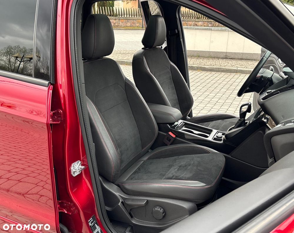 Ford Kuga 2.0 TDCi AWD ST-Line - 9