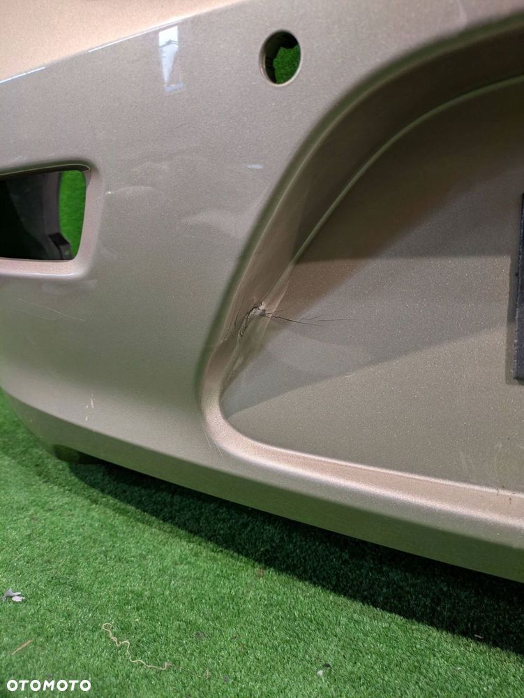 ZDERZAK TYŁ TYLNY CHEVROLET CRUZE HB 2011r- NR:6942 - 4