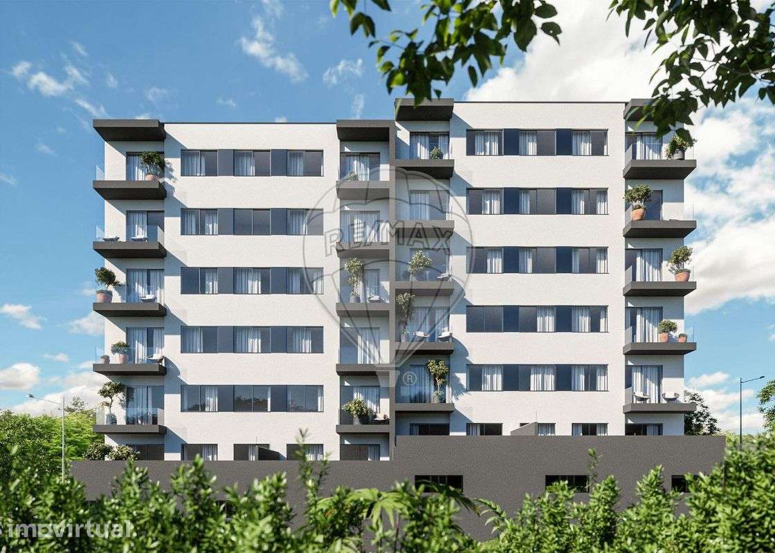 Apartamento T2 para venda - Grande imagem: 3/15