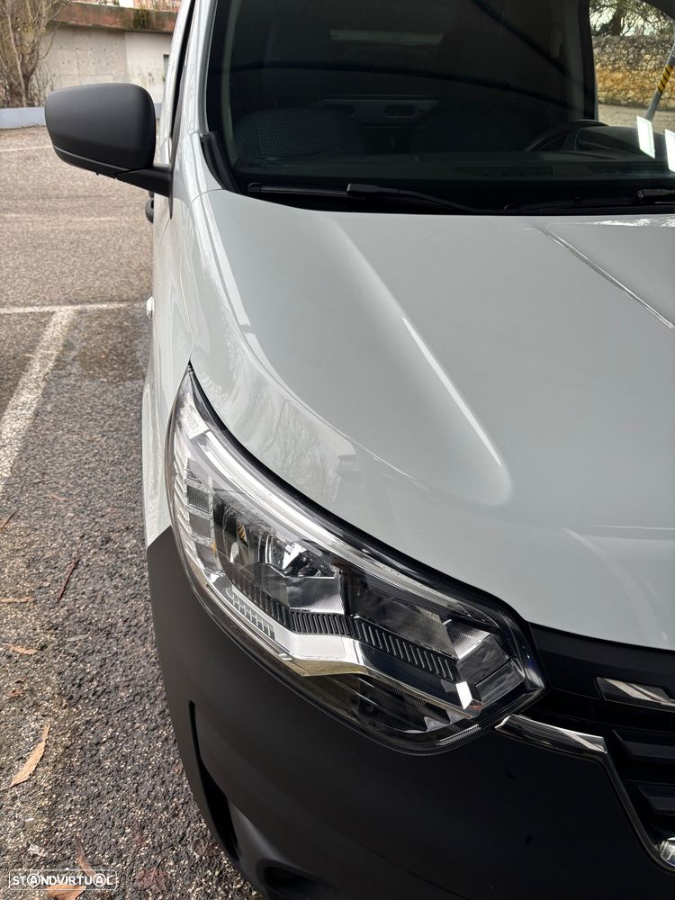Renault Express Van 1.5 BlueDci Confort - 6