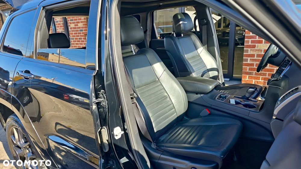 Jeep Grand Cherokee - 6