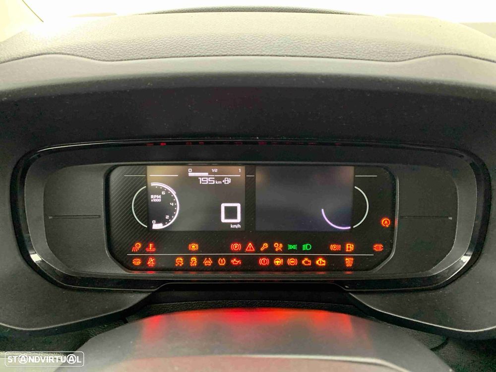 Citroën Berlingo 1.5 BlueHDi XL - 7