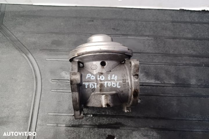 Egr 045129637A 045129637A Volkswagen VW Polo 5 6R [2009 - 2015] Cross - 3
