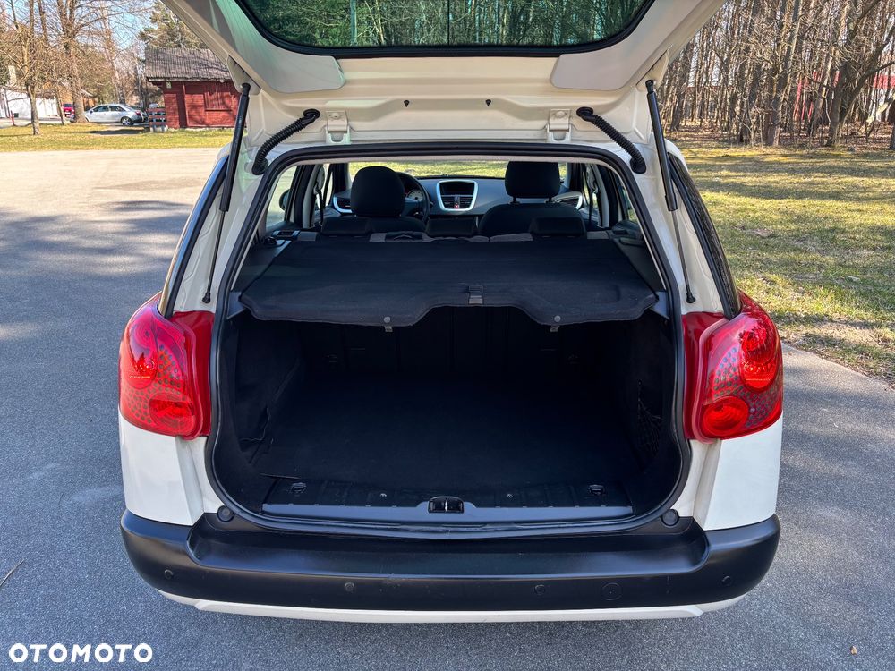 Peugeot 207 75 Filou - 15