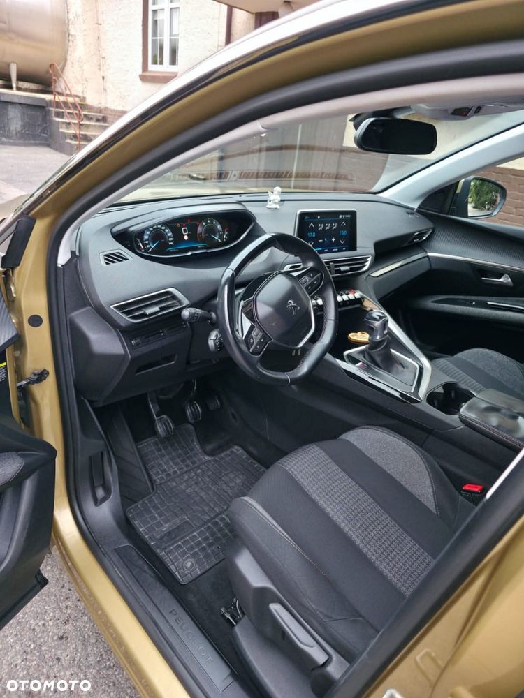 Peugeot 3008 - 7