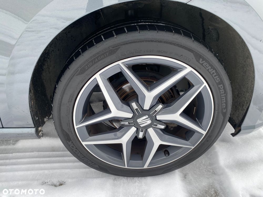 Seat Ibiza 1.0 TSI S&S XCELLENCE - 16