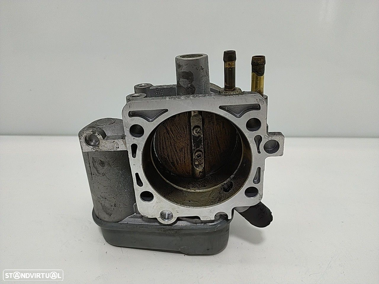 Corpo De Injecção/ Borboletas Opel Astra H (A04) - 3