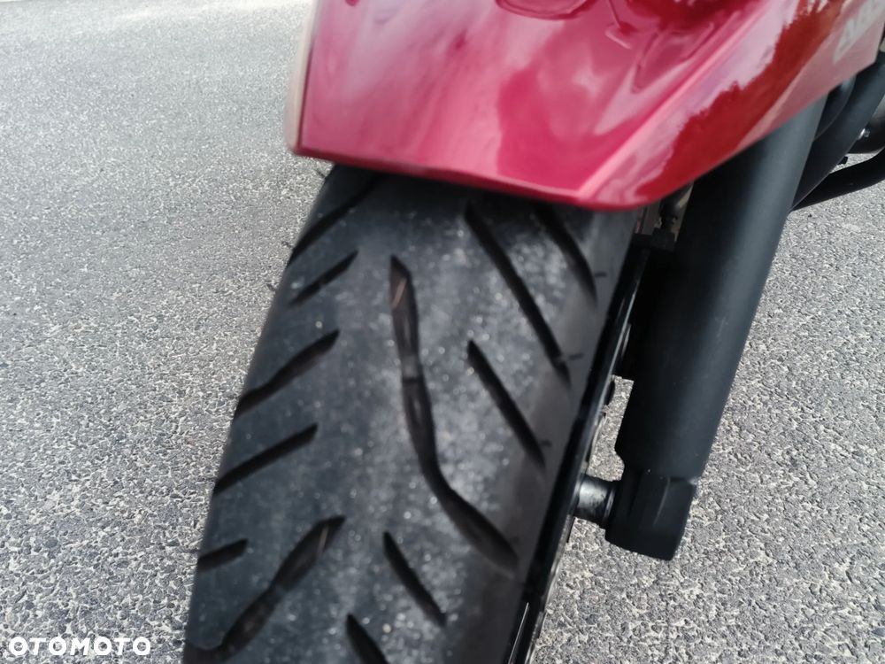 Suzuki Bandit - 30