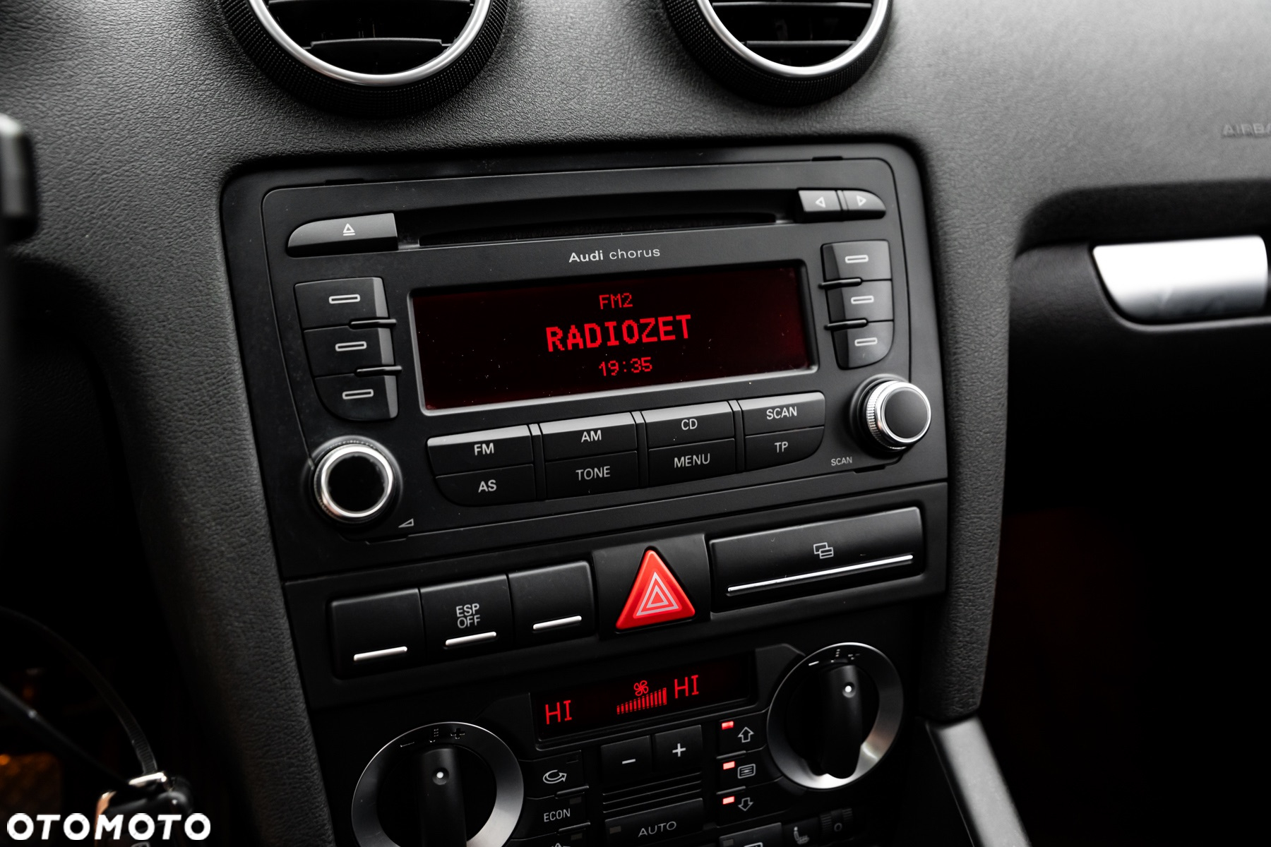 Audi A3 1.6 Ambition - 31