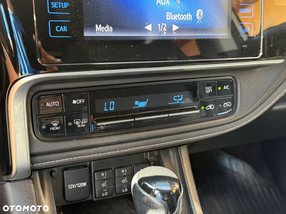 Toyota Auris - 19