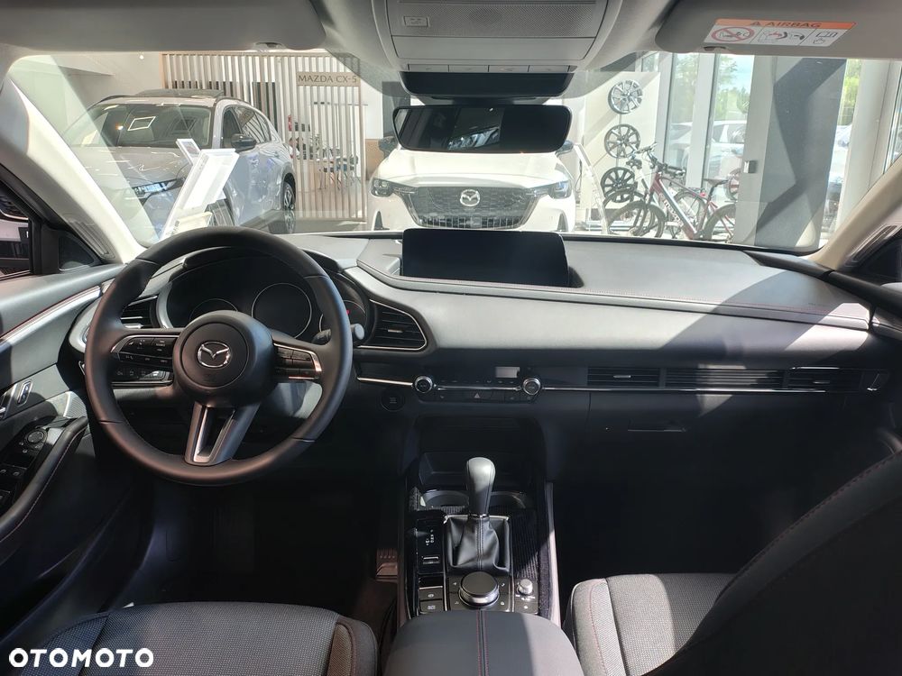 Mazda CX-30 2.0 mHEV Homura 2WD - 6