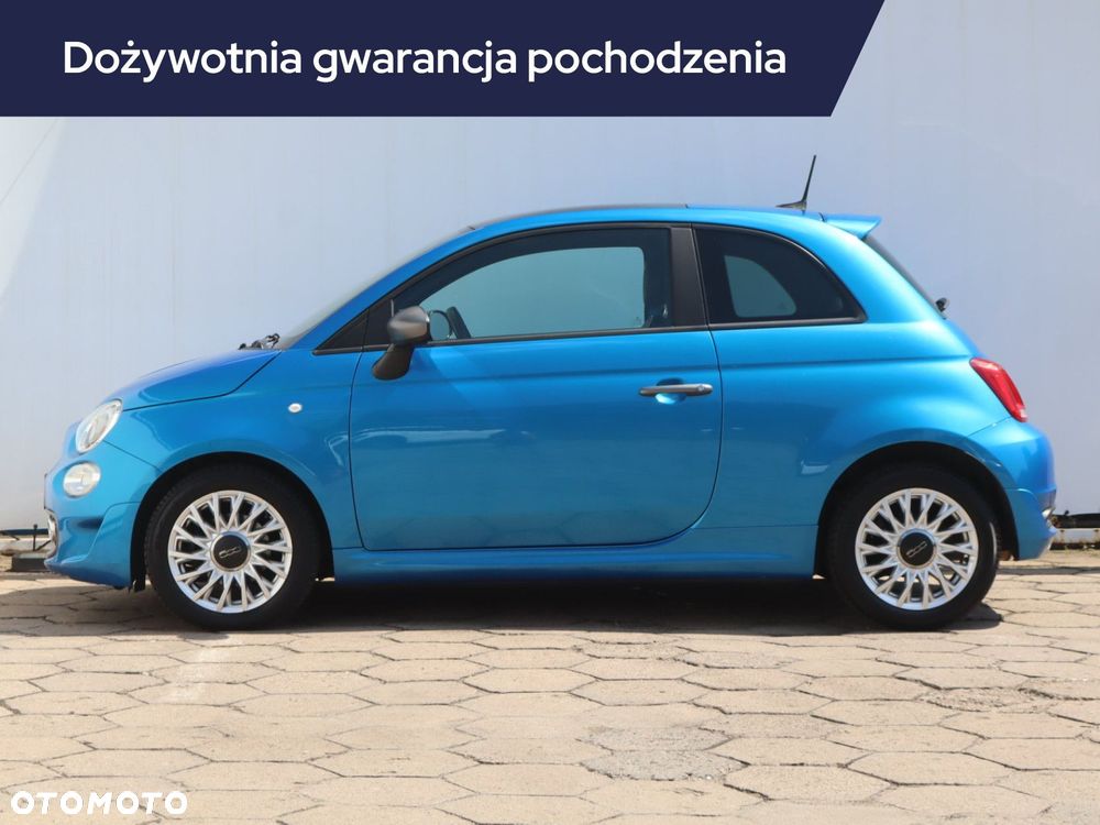 Fiat 500 - 4