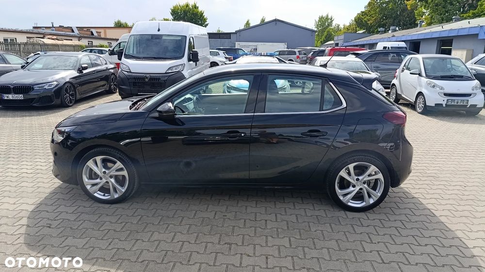 Opel Corsa 1.2 Edition S&S - 9