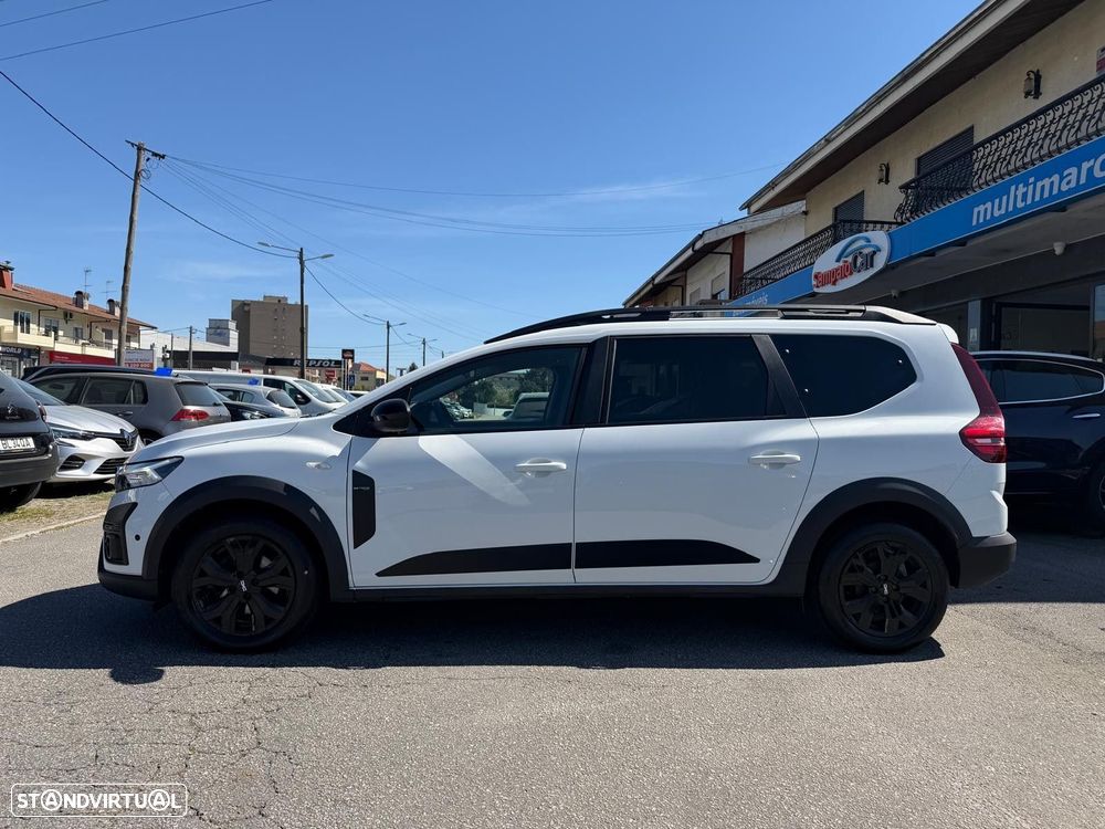 Dacia Jogger 1.0 TCe Extreme 7L - 4