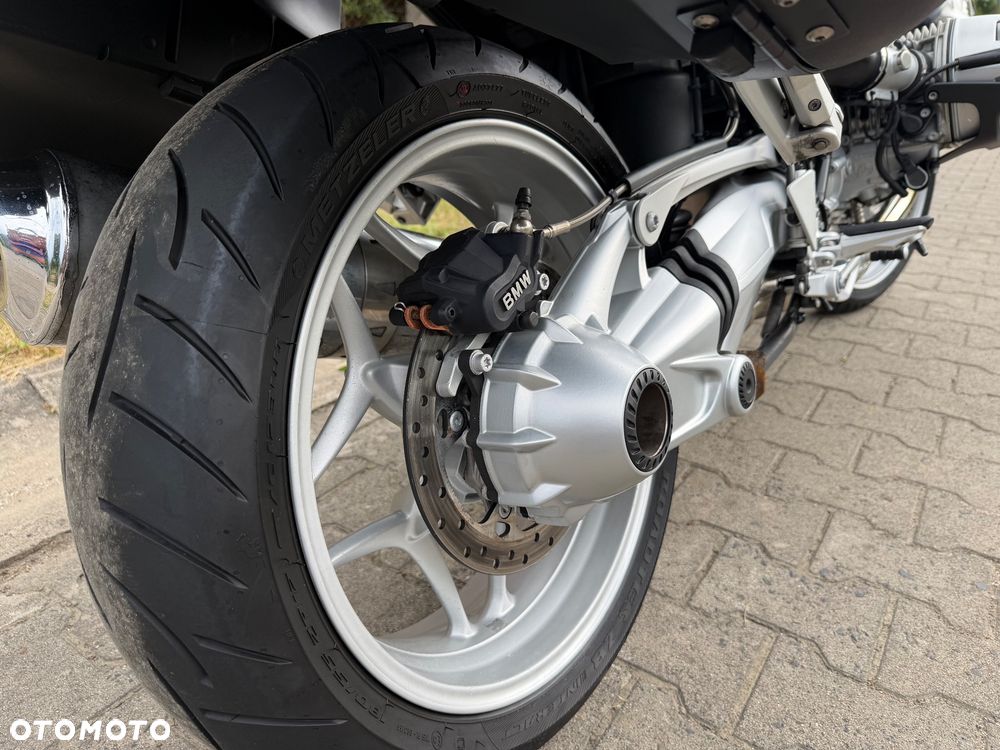 BMW R - 7
