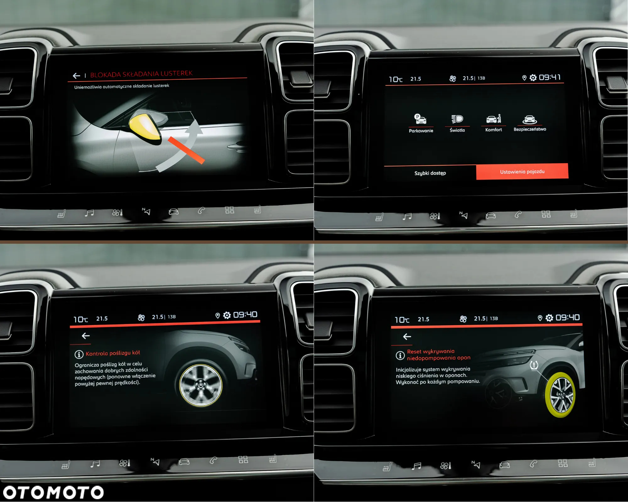 Citroën C5 Aircross BlueHDI 130 S&S EAT8 SHINE PACK - 33