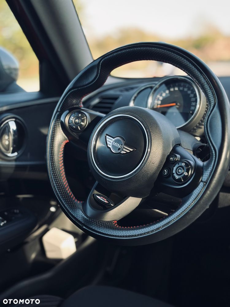 MINI Clubman Cooper S ALL4 - 19