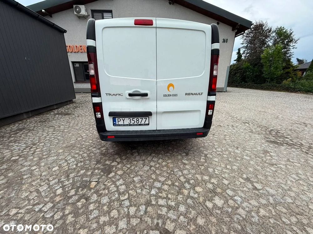 Renault Trafic - 4